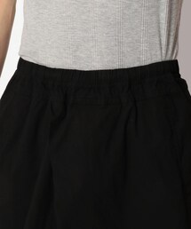 JULIUS（ユリウス）の「JULIUS/ユリウス/レイヤードショートパンツ