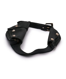 KETO（ケト）の「KETO（ケト）TYPE B/Waist Bag（）」 - WEAR