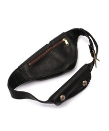 KETO（ケト）の「KETO（ケト）TYPE B/Waist Bag（）」 - WEAR