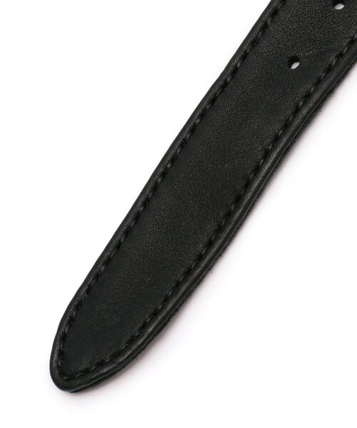 KETO(ケト)の「KETO(ケト)TYPE C/Waist Bag(バッグ・メンズ・BLACK/BROWN・BLACK/00 (再入荷メール受付中)/BROWN/00 (残り1点))」の10枚目の写真