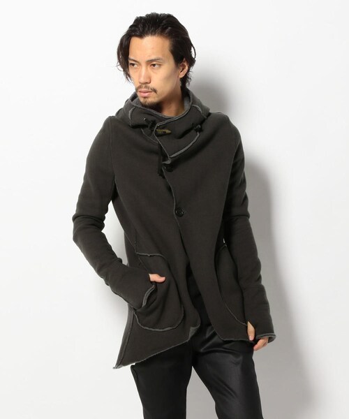 月末限定お値下げ❗️L.G.B. ルグランブルー イエロー フーディー サイズ０ ルグランブルー】イエロー/ブラック フード付きパーカー - メルカリ