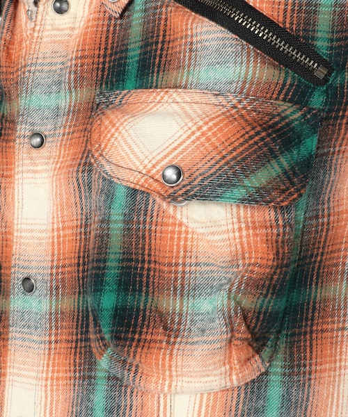 L.G.B.（ルグランブルー）の「L.G.B./ルグランブルー/SHIRT-G