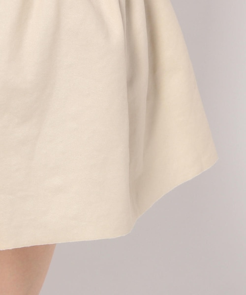 L.G.B ルグランブルー　スカート LGB ルグランブルー プリーツミニスカート レディース1 - メルカリ