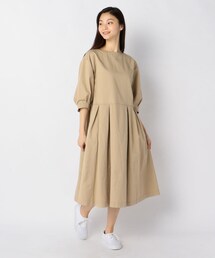 GRANDMA MAMA DAUGHTER 襟付きロングワンピース 0サイズ 楽天市場】【30%OFF】GRANDMA MAMA DAUGHTER グランマ ママ