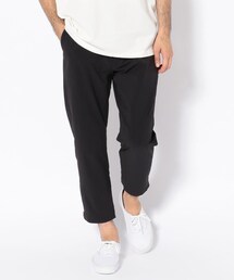 MANASTASH | MANASTASH/マナスタッシュ CAMPER ANKLE PANTS(パンツ)