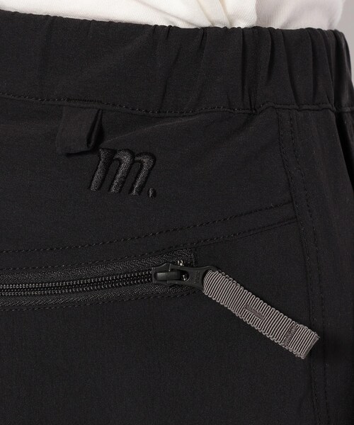 MANASTASH(マナスタッシュ)の「MANASTASH/マナスタッシュ CAMPER ANKLE PANTS(パンツ・メンズ・BLACK/GREY・BLACK/M (販売中)/BLACK/L (販売中)/GREY/M (販売中)/GREY/L (販売中))」の8枚目の写真