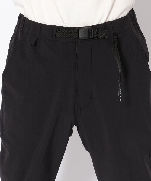 MANASTASH(マナスタッシュ)の「MANASTASH/マナスタッシュ CAMPER ANKLE PANTS(パンツ・メンズ・BLACK/GREY・BLACK/M (販売中)/BLACK/L (販売中)/GREY/M (販売中)/GREY/L (販売中))」の4枚目の写真