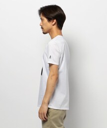 maxsixマックスシックス高級 ミッキースパンコールtシャツonemade maxsixマックスシックス高級 ミッキースパンコールtシャツonemade