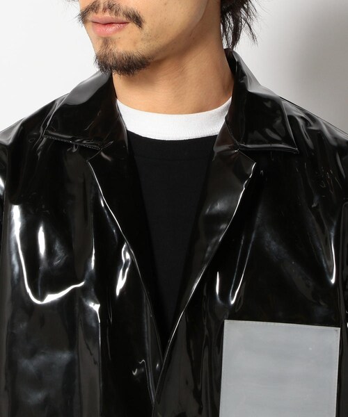 ドロールドムッシュジャケット