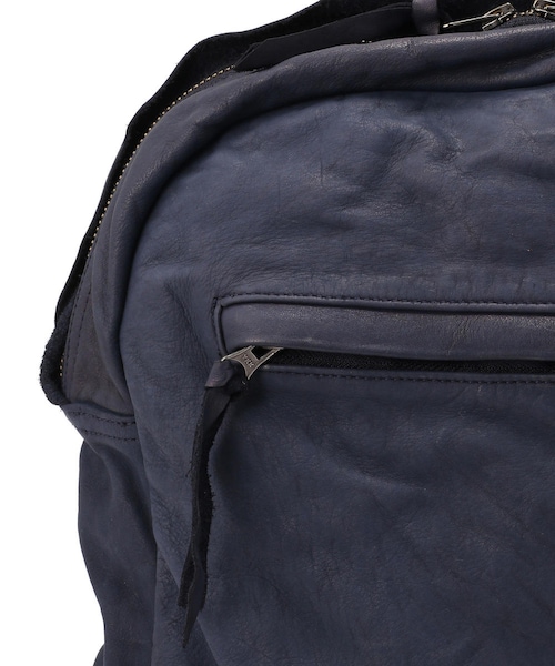 CHRISTIAN PEAU（クリスチャンポー）の「CHRISTIAN PEAU/クリスチャン ポー/back pack（バッグ・メンズ・OLIVE/NAVY・OLIVE/F (再入荷メール受付中)/NAVY/F (再入荷メール受付中)）」の7枚目の写真