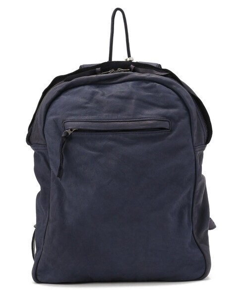 CHRISTIAN PEAU（クリスチャンポー）の「CHRISTIAN PEAU/クリスチャン ポー/back pack（バッグ・メンズ・OLIVE/NAVY・OLIVE/F (再入荷メール受付中)/NAVY/F (再入荷メール受付中)）」の11枚目の写真