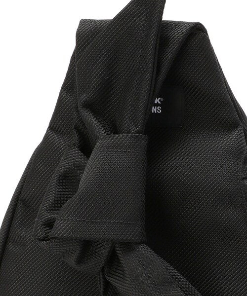 RAF SIMONS（ラフシモンズ）の「Raf Simons x Eastpak/ラフシモンズ×イーストパック/RS ORGANIZED SLING（バッグ・メンズ・BLACK/RED・BLACK/F (残り1点)/RED/F (残り1点)）」の7枚目の写真