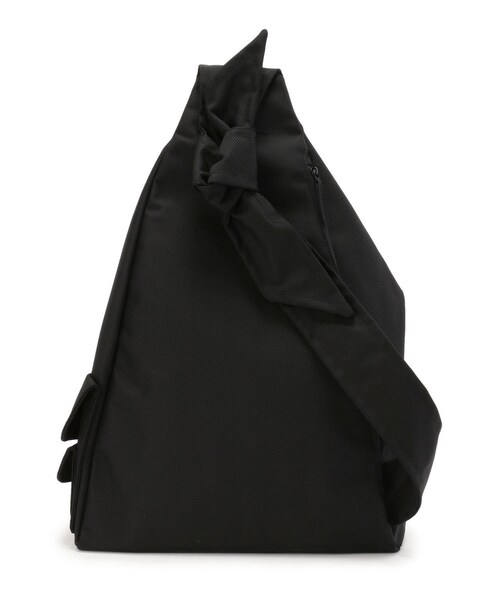 RAF SIMONS（ラフシモンズ）の「Raf Simons x Eastpak/ラフシモンズ×イーストパック/RS ORGANIZED SLING（バッグ・メンズ・BLACK/RED・BLACK/F (残り1点)/RED/F (残り1点)）」の3枚目の写真