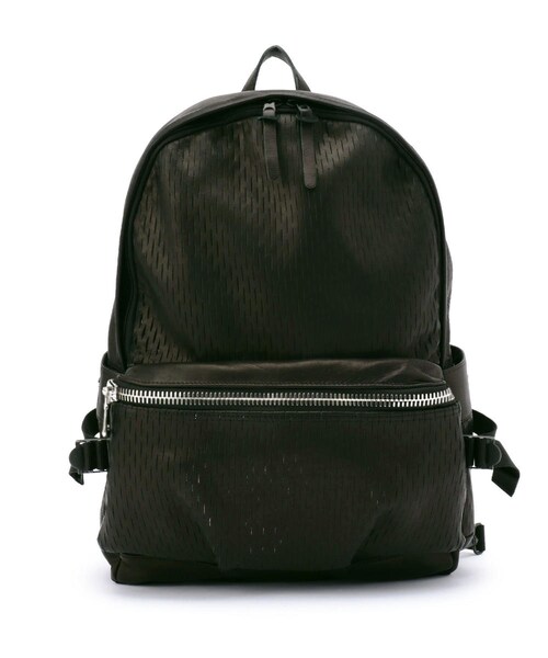 roar（ロアー）の「roar/ロアー/RQ-21/xDECADEﾚｻﾞｰﾘｭｯｸ（）」 - WEAR