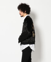 SASQUATCHfabrix.（サスクワァッチファブリックス）の「サスクワァッチ