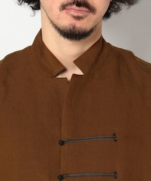 SASQUATCHfabrix.（サスクワァッチファブリックス）の