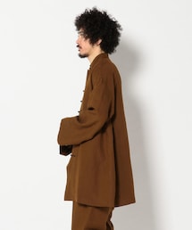 SASQUATCHfabrix.（サスクワァッチファブリックス）の