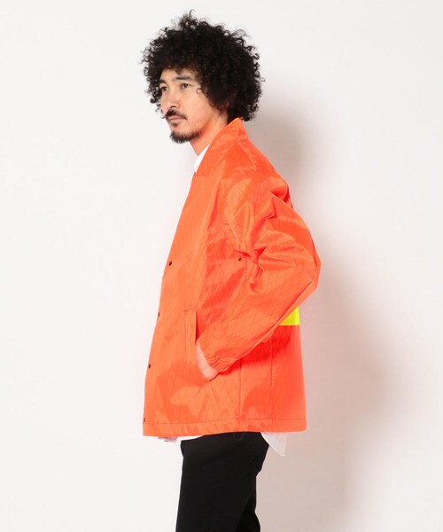 ジャケット・アウター Sasquatchfabrix. JACQUARD FLIGHT JACKET JACQUARD FLIGHT JACKET (21AW-JKM-002) | Sasquatchfabrix