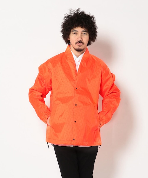 ジャケット・アウター Sasquatchfabrix. CHINESE FLIGHT JKT Sasquatchfabrix. Autumn/Winter '24 — eye_C