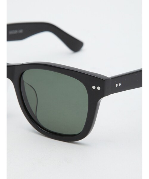 Schott N.Y.C. Johnny サングラス アメカジ　バイカー Schott（ショット）の「Schott/ショット/EYEWEAR JOHNNY/サングラス