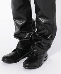 Schott レザーパンツ　28 楽天市場】SCHOTT ショット レザーパンツ ブラック系 28 【中古
