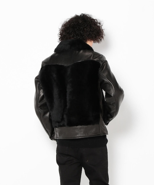 Schott 252US GRIZZLY グリズリー熊ジャン　定価17万 Schott 252US GRIZZLY グリズリー熊ジャン 定価17万 - メルカリ