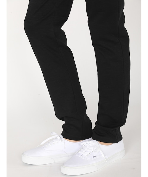 SOLIDO（ソリード）の「SOLIDO (ソリード) CALIFORNIO（パンツ・メンズ・BLACK/NAVY/GREY/KHAKI/CHARCOL・BLACK/1 (再入荷メール受付中)/BLACK/2 (再入荷メール受付中)/BLACK/3 (再入荷メール受付中)/BLACK/4 (再入荷メール受付中)/GREY/1 (再入荷メール受付中)/GREY/2 (再入荷メール受付中)/GREY/3 (再入荷メール受付中)/GREY/4 (再入荷メール受付中)/CHARCOL/1 (再入荷メール受付中)/CHARCOL/2 (再入荷メール受付中)/CHARCOL/3 (再入荷メール受付中)/CHARCOL/4 (再入荷メール受付中)/KHAKI/1 (再入荷メール受付中)/KHAKI/2 (再入荷メール受付中)/KHAKI/3 (再入荷メール受付中)/KHAKI/4 (再入荷メール受付中)/NAVY/1 (再入荷メール受付中)/NAVY/2 (再入荷メール受付中)/NAVY/3 (再入荷メール受付中)/NAVY/4 (再入荷メール受付中)）」の6枚目の写真