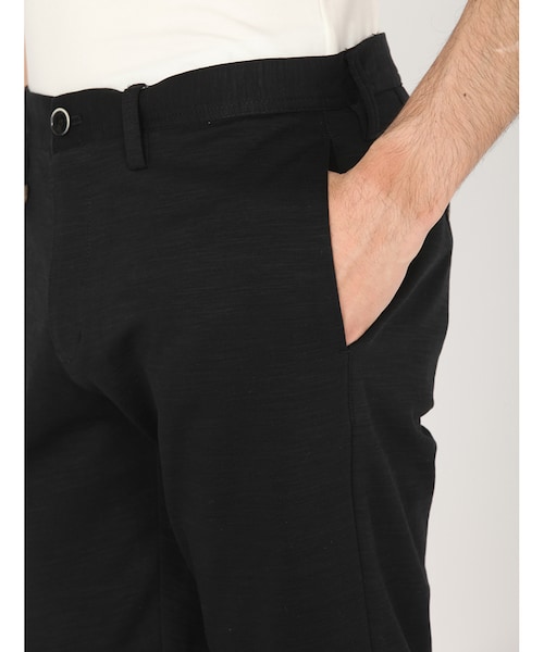 SOLIDO（ソリード）の「SOLIDO (ソリード) CALIFORNIO（パンツ・メンズ・BLACK/NAVY/GREY/KHAKI/CHARCOL・BLACK/1 (再入荷メール受付中)/BLACK/2 (再入荷メール受付中)/BLACK/3 (再入荷メール受付中)/BLACK/4 (再入荷メール受付中)/GREY/1 (再入荷メール受付中)/GREY/2 (再入荷メール受付中)/GREY/3 (再入荷メール受付中)/GREY/4 (再入荷メール受付中)/CHARCOL/1 (再入荷メール受付中)/CHARCOL/2 (再入荷メール受付中)/CHARCOL/3 (再入荷メール受付中)/CHARCOL/4 (再入荷メール受付中)/KHAKI/1 (再入荷メール受付中)/KHAKI/2 (再入荷メール受付中)/KHAKI/3 (再入荷メール受付中)/KHAKI/4 (再入荷メール受付中)/NAVY/1 (再入荷メール受付中)/NAVY/2 (再入荷メール受付中)/NAVY/3 (再入荷メール受付中)/NAVY/4 (再入荷メール受付中)）」の5枚目の写真