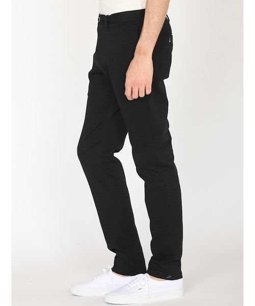 SOLIDO（ソリード）の「SOLIDO (ソリード) CALIFORNIO（パンツ・メンズ・BLACK/NAVY/GREY/KHAKI/CHARCOL・BLACK/1 (再入荷メール受付中)/BLACK/2 (再入荷メール受付中)/BLACK/3 (再入荷メール受付中)/BLACK/4 (再入荷メール受付中)/GREY/1 (再入荷メール受付中)/GREY/2 (再入荷メール受付中)/GREY/3 (再入荷メール受付中)/GREY/4 (再入荷メール受付中)/CHARCOL/1 (再入荷メール受付中)/CHARCOL/2 (再入荷メール受付中)/CHARCOL/3 (再入荷メール受付中)/CHARCOL/4 (再入荷メール受付中)/KHAKI/1 (再入荷メール受付中)/KHAKI/2 (再入荷メール受付中)/KHAKI/3 (再入荷メール受付中)/KHAKI/4 (再入荷メール受付中)/NAVY/1 (再入荷メール受付中)/NAVY/2 (再入荷メール受付中)/NAVY/3 (再入荷メール受付中)/NAVY/4 (再入荷メール受付中)）」の2枚目の写真