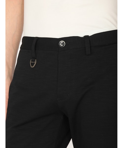 SOLIDO（ソリード）の「SOLIDO (ソリード) CALIFORNIO（パンツ・メンズ・BLACK/NAVY/GREY/KHAKI/CHARCOL・BLACK/1 (再入荷メール受付中)/BLACK/2 (再入荷メール受付中)/BLACK/3 (再入荷メール受付中)/BLACK/4 (再入荷メール受付中)/GREY/1 (再入荷メール受付中)/GREY/2 (再入荷メール受付中)/GREY/3 (再入荷メール受付中)/GREY/4 (再入荷メール受付中)/CHARCOL/1 (再入荷メール受付中)/CHARCOL/2 (再入荷メール受付中)/CHARCOL/3 (再入荷メール受付中)/CHARCOL/4 (再入荷メール受付中)/KHAKI/1 (再入荷メール受付中)/KHAKI/2 (再入荷メール受付中)/KHAKI/3 (再入荷メール受付中)/KHAKI/4 (再入荷メール受付中)/NAVY/1 (再入荷メール受付中)/NAVY/2 (再入荷メール受付中)/NAVY/3 (再入荷メール受付中)/NAVY/4 (再入荷メール受付中)）」の4枚目の写真