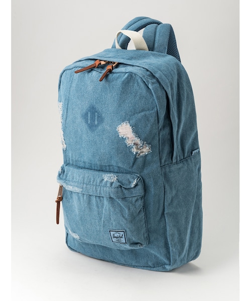 Herschel Supply（ハーシェルサプライ）の「Herschel Supply(ハーシェル サプライ) FADED DENIM