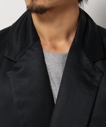 the Sakaki（サカキ）の「the sakaki/ザサカキ/COAT/リモンタナイロン