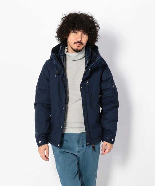 THE NORTH FACE（ザノースフェイス）の「THE NORTH FACE PURPLE LABEL