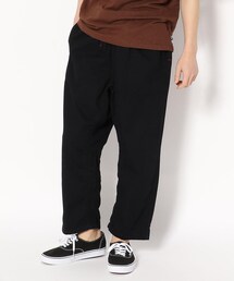 TIGRE BROCANTE | TIGRE BROCANTE/ティグルブロカンテ デニムタゴサクパンツ(パンツ)