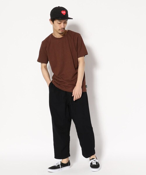 TIGRE BROCANTE（ティグルブロカンテ）の「TIGRE BROCANTE/ティグルブロカンテ デニムタゴサクパンツ（パンツ・メンズ・BLACK/INDIGO・BLACK/M (販売中)/INDIGO/M (販売中)）」の8枚目の写真