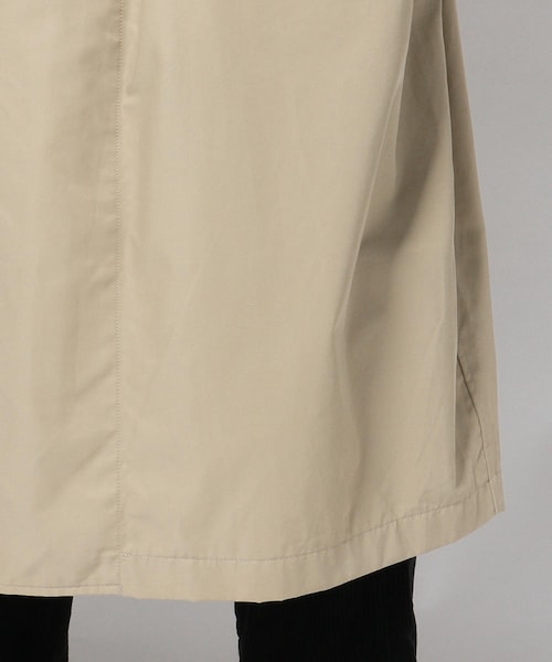 WhoWhat（フーワット）の「whowhat/フーワット/TIBET COAT/チベット