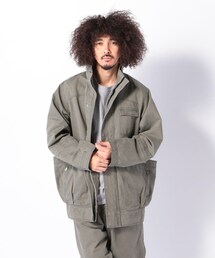 ジャケット・アウター whowhat archive jacket 20180825073522082_215.jpg