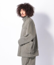 ジャケット・アウター whowhat archive jacket 20180825073522082_215.jpg