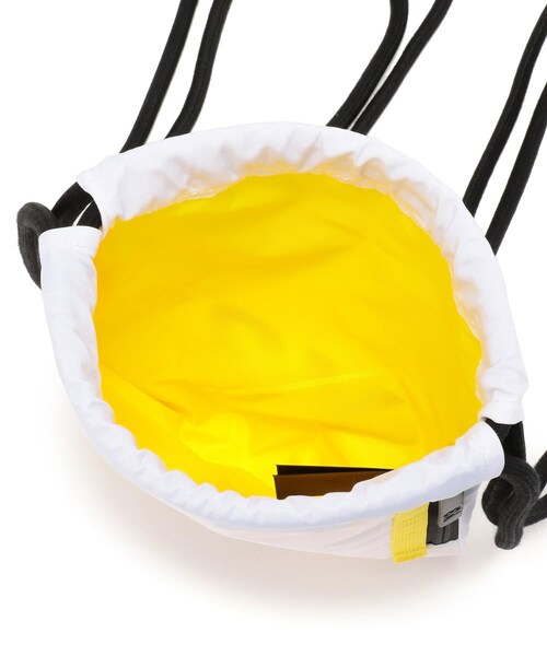 Y3（ワイスリー）の「Y3/ワイスリー/MINI GYM BAG（バッグ）」 WEAR