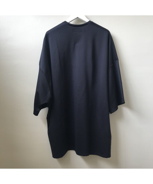 トップス BALMUNG T BALMUNG（バルムング）の「BALMUNG / プリントビッグTシャツ