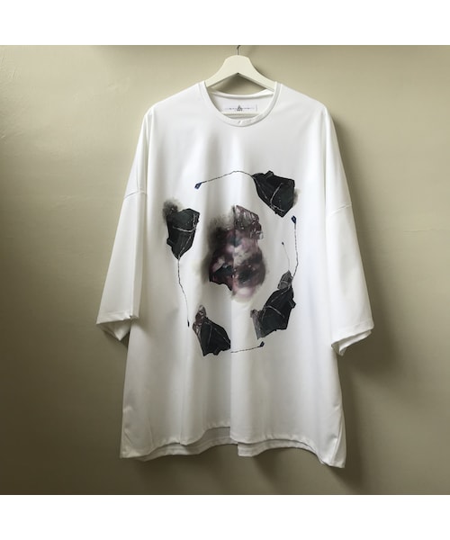 バルムング BALMUNG Tシャツ カットソー 駐車場 バルムング BALMUNG Tシャツ カットソー 駐車場 - メルカリ