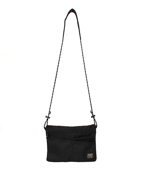 DOUBLE NAME（ダブルネーム）の「SACOCHE/サコッシュ（）」 - WEAR