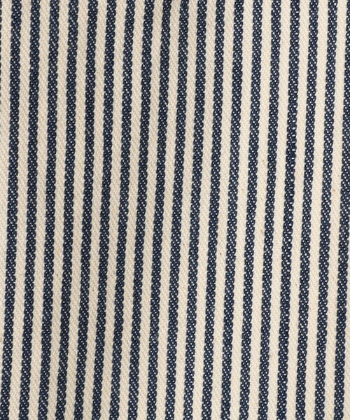 DOUBLE NAME(ダブルネーム)の「ベルト付台形スカート(スカート・レディース・黒/ネイビー/カーキ/ベージュ/柄A・FREE)」の13枚目の写真