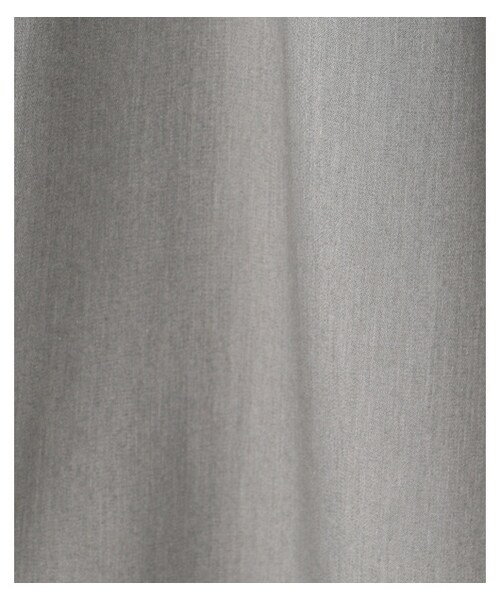 frames RAY CASSIN（フレームスレイカズン）の「リボンベルト付きタックワイドパンツ（パンツ・レディース・ネイビー/ライトグレー/グレージュ・FREE）」の15枚目の写真