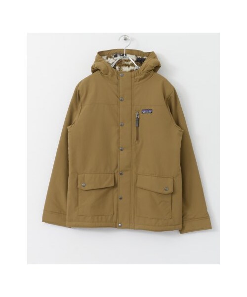 URBAN RESEARCH DOORS - patagonia ボーイズインファーノジャケット URBAN RESEARCH DOORS - patagonia ボーイズインファーノ