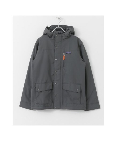 URBAN RESEARCH DOORS - patagonia ボーイズインファーノジャケット URBAN RESEARCH DOORS - patagonia ボーイズインファーノ