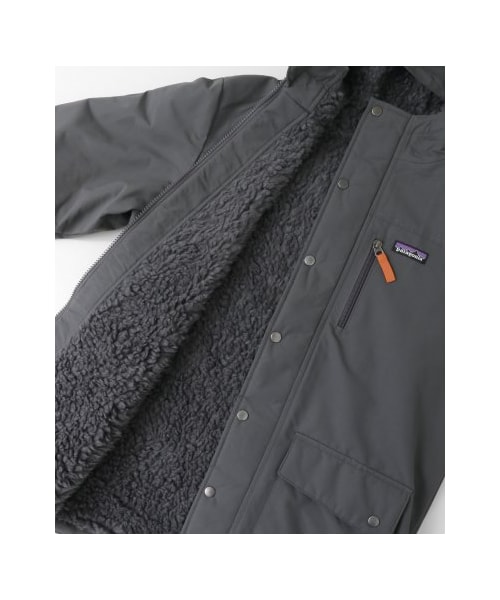 URBAN RESEARCH DOORS - patagonia ボーイズインファーノジャケット URBAN RESEARCH DOORS - patagonia ボーイズインファーノ