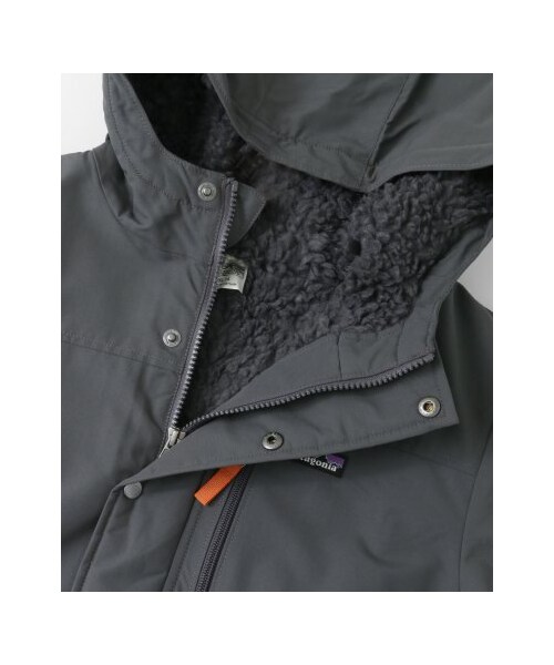 URBAN RESEARCH DOORS - patagonia ボーイズインファーノジャケット URBAN RESEARCH DOORS - patagonia ボーイズインファーノ