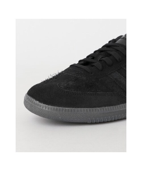 URBAN RESEARCH（アーバンリサーチ）の「adidas SAMBA OG（シューズ・メンズ・BLACK・8/9/10）」の7枚目の写真