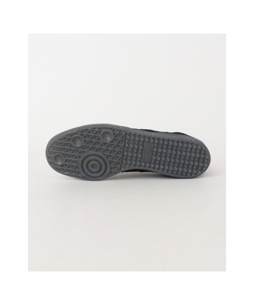 URBAN RESEARCH（アーバンリサーチ）の「adidas SAMBA OG（シューズ・メンズ・BLACK・8/9/10）」の6枚目の写真